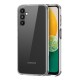 Θήκη TPU & PC Dux Ducis Clin Samsung A146P Galaxy A14 5G Διάφανο Θήκη TPU & PC Dux Ducis Clin Samsung A146P Galaxy A14 5G Διάφανο