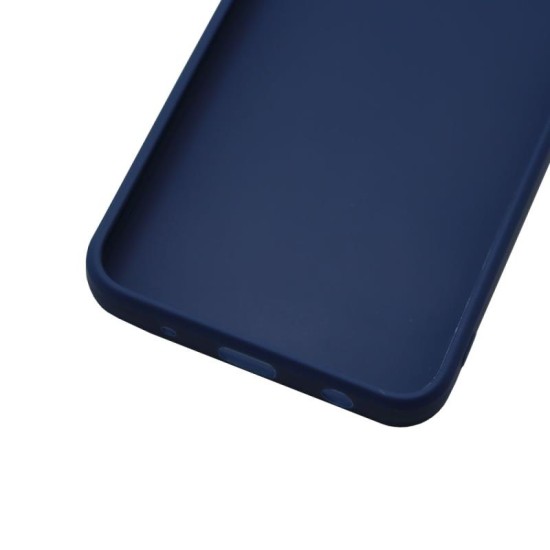 Θήκη Soft TPU inos Xiaomi Redmi A1 Plus/ A2 Plus S-Cover Μπλε