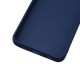 Θήκη Soft TPU inos Xiaomi Redmi A1 Plus/ A2 Plus S-Cover Μπλε