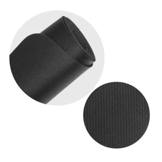 Mousepad Gaming 80x40cm Μαύρο (1 τεμ.) Mousepad Gaming 80x40cm Μαύρο (1 τεμ.)