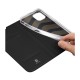 Θήκη Flip Dux Ducis Skin Pro Apple iPhone 15 Plus Μαύρο Θήκη Flip Dux Ducis Skin Pro Apple iPhone 15 Plus Μαύρο