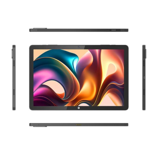 Tablet Techbite Smartboard 10 II με Πληκτρολόγιο και Θήκη Flip 10.1 128GB 4GB RAM Wi-Fi Σκούρο Γκρι Tablet Techbite Smartboard 10 II με Πληκτρολόγιο και Θήκη Flip 10.1'' 128GB 4GB RAM Wi-Fi Σκούρο Γκρι