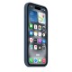 Θήκη Silicon με MagSafe Apple MYYU3 iPhone 16 Pro Max Μπλε Θήκη Silicon με MagSafe Apple MYYU3 iPhone 16 Pro Max Μπλε
