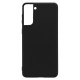 Θήκη Liquid Silicon inos Samsung G996B Galaxy S21 Plus 5G L-Cover Μαύρο Θήκη Liquid Silicon inos Samsung G996B Galaxy S21 Plus 5G L-Cover Μαύρο
