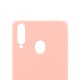 Θήκη Liquid Silicon inos Samsung A207F Galaxy A20s L-Cover Σομόν Θήκη Liquid Silicon inos Samsung A207F Galaxy A20s L-Cover Σομόν