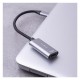 Hub USB C Maxlifte MXHC-01 σε HDMI 4K 60Hz Μαύρο Hub USB C Maxlifte MXHC-01 σε HDMI 4K 60Hz Μαύρο