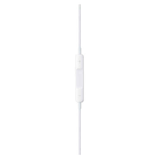 Hands Free Stereo Apple Earpods MTJY3 USB C με Χειριστήριο & Μικρόφωνο Hands Free Stereo Apple Earpods MTJY3 USB C με Χειριστήριο & Μικρόφωνο