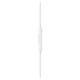 Hands Free Stereo Apple Earpods MTJY3 USB C με Χειριστήριο & Μικρόφωνο Hands Free Stereo Apple Earpods MTJY3 USB C με Χειριστήριο & Μικρόφωνο
