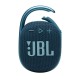 Φορητό Ηχείο Bluetooth JBL CLIP 4 5W Μπλε Φορητό Ηχείο Bluetooth JBL CLIP 4 5W Μπλε
