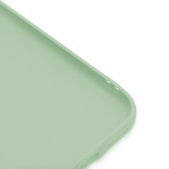 Θήκη Soft TPU inos Huawei P40 Lite S-Cover Λαδί Θήκη Soft TPU inos Huawei P40 Lite S-Cover Λαδί