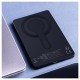 Φορτιστής Ανάγκης Maxlife MXPB-05 Magnetic Wireless PD 20W 5000mAh Μαύρο Φορτιστής Ανάγκης Maxlife MXPB-05 Magnetic Wireless PD 20W 5000mAh Μαύρο