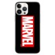 Θήκη Soft TPU Marvel Logo 001 Samsung A346B Galaxy A34 5G Μαύρο Θήκη Soft TPU Marvel Logo 001 Samsung A346B Galaxy A34 5G Μαύρο
