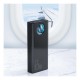Φορτιστής Ανάγκης Baseus Amblight 65W 30000mAh Μαύρο Φορτιστής Ανάγκης Baseus Amblight 65W 30000mAh Μαύρο