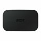 Φορτιστής Ταξιδίου Ταχείας Φόρτισης Samsung EP-T1510 15W με Έξοδο USB C 3A & Καλώδιο USB C Μαύρο Φορτιστής Ταξιδίου Ταχείας Φόρτισης Samsung EP-T1510 15W με Έξοδο USB C 3A & Καλώδιο USB C Μαύρο