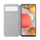 Θήκη Flip S-View Samsung EF-EA426PWEG A426B Galaxy A42 5G Λευκό Θήκη Flip S-View Samsung EF-EA426PWEG A426B Galaxy A42 5G Λευκό
