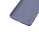 Θήκη Liquid Silicon inos Samsung A336B Galaxy A33 5G L-Cover Γκρι-Μπλε Θήκη Liquid Silicon inos Samsung A336B Galaxy A33 5G L-Cover Γκρι-Μπλε