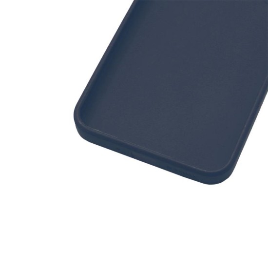 Θήκη Soft TPU inos Samsung A546B Galaxy A54 5G S-Cover Μπλε Θήκη Soft TPU inos Samsung A546B Galaxy A54 5G S-Cover Μπλε
