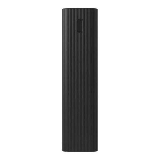 Φορτιστής Ανάγκης Ταχείας Φόρτισης Xiaomi BHR9126GL PD + QC 18W 30000mAh Μαύρο Φορτιστής Ανάγκης Ταχείας Φόρτισης Xiaomi BHR9126GL PD + QC 18W 30000mAh Μαύρο