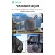 Φορητό Ηχείο Bluetooth Devia EM501 Sound Lite2 5W Μαύρο Φορητό Ηχείο Bluetooth Devia EM501 Sound Lite2 5W Μαύρο
