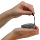 Silicone Case di The Nest για Hands Free ή Καλώδια Smoke Silicone Case di The Nest για Hands Free ή Καλώδια Smoke