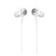 Hands Free Stereo Samsung EO-IC100BWEG USB C Λευκό Hands Free Stereo Samsung EO-IC100BWEG USB C Λευκό