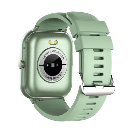 Smartwatch Devia WT2 1.83'' Πράσινο