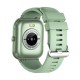 Smartwatch Devia WT2 1.83'' Πράσινο