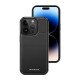 Θήκη Δερμάτινη Dux Ducis Rafi Mag 3 σε 1 MagSafe RFID Blocker Apple iPhone 15 Pro Max με Stand Μαύρο Θήκη Δερμάτινη Dux Ducis Rafi Mag 3 σε 1 MagSafe RFID Blocker Apple iPhone 15 Pro Max με Stand Μαύρο