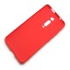 Θήκη Liquid Silicon inos Xiaomi Mi 9T/ Mi 9T Pro L-Cover Κόκκινο Θήκη Liquid Silicon inos Xiaomi Mi 9T/ Mi 9T Pro L-Cover Κόκκινο