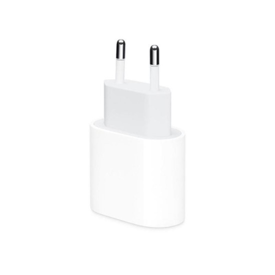 Φορτιστής Ταξιδίου USB C Apple MHJE3 20W 2.4A (Ασυσκεύαστο) Φορτιστής Ταξιδίου USB C Apple MHJE3 20W 2.4A (Ασυσκεύαστο)