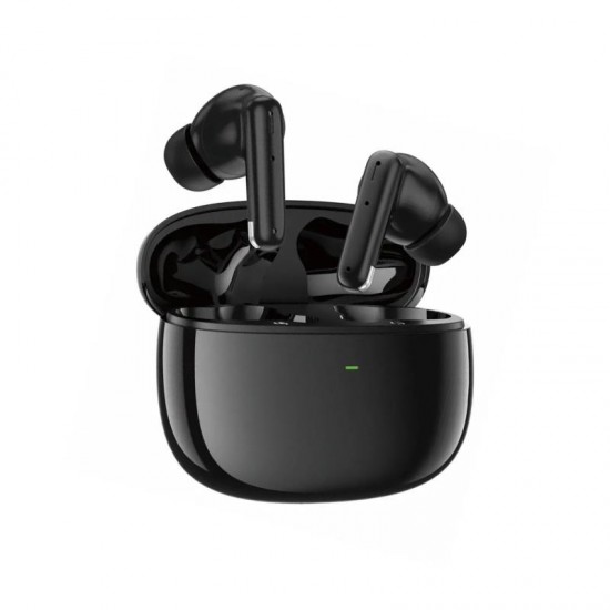 True Wireless Ακουστικά Bluetooth Foneng BL152 ANC+ENC Μαύρο True Wireless Ακουστικά Bluetooth Foneng BL152 ANC+ENC Μαύρο