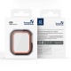 Θήκη PC Dux Ducis Bamo Apple Watch Series 7/8/9 45mm Μαύρο-Γκρι Θήκη PC Dux Ducis Bamo Apple Watch Series 7/8/9 45mm Μαύρο-Γκρι