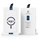 Θήκη Flip Dux Ducis Skin X Pro Wallet Apple iPhone 15 Pro Μπλε Θήκη Flip Dux Ducis Skin X Pro Wallet Apple iPhone 15 Pro Μπλε