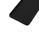 Θήκη Liquid Silicon inos Samsung A225F Galaxy A22 4G L-Cover Μαύρο Θήκη Liquid Silicon inos Samsung A225F Galaxy A22 4G L-Cover Μαύρο
