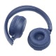 Ασύρματα Ακουστικά Κεφαλής JBL Tune 510BT Μπλε