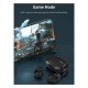 True Wireless Ακουστικά Bluetooth Devia M5 EM031 Smart Πράσινο True Wireless Ακουστικά Bluetooth Devia M5 EM031 Smart Πράσινο