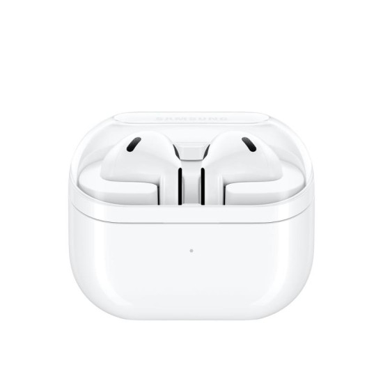 True Wireless Ακουστικά Bluetooth Samsung SM-R530 Galaxy Buds 3 Λευκό True Wireless Ακουστικά Bluetooth Samsung SM-R530 Galaxy Buds 3 Λευκό