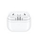 True Wireless Ακουστικά Bluetooth Samsung SM-R530 Galaxy Buds 3 Λευκό True Wireless Ακουστικά Bluetooth Samsung SM-R530 Galaxy Buds 3 Λευκό