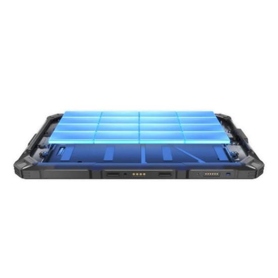 Ulefone Armor Pad 4 Ultra 10.36" 256GB/ 8GB Wi-Fi Μαύρο (Dual SIM) Ulefone Armor Pad 4 Ultra 10.36" 256GB/ 8GB Wi-Fi Μαύρο (Dual SIM)