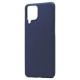 Θήκη Soft TPU inos Samsung M536B Galaxy M53 5G S-Cover Μπλε Θήκη Soft TPU inos Samsung M536B Galaxy M53 5G S-Cover Μπλε