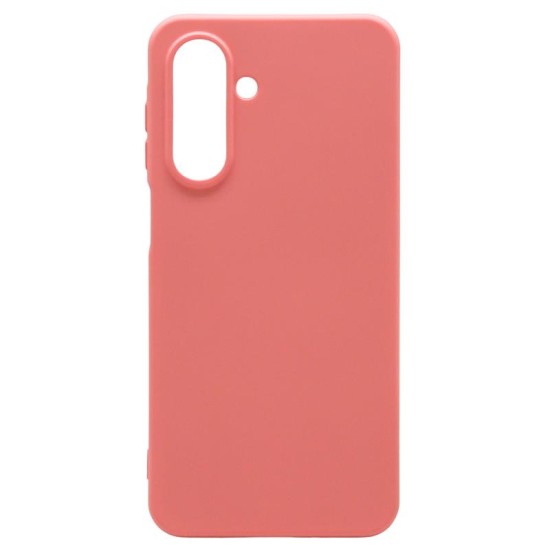Θήκη Soft TPU inos Samsung A175 Galaxy A17/ A176 Galaxy A17 5G S-Cover Ροζ Θήκη Soft TPU inos Samsung A175 Galaxy A17/ A176 Galaxy A17 5G S-Cover Ροζ