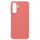 Θήκη Soft TPU inos Samsung A175 Galaxy A17/ A176 Galaxy A17 5G S-Cover Ροζ Θήκη Soft TPU inos Samsung A175 Galaxy A17/ A176 Galaxy A17 5G S-Cover Ροζ