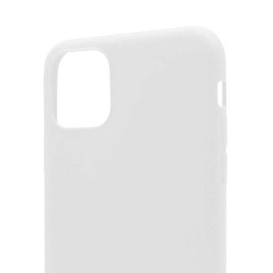 Θήκη Soft TPU inos Apple iPhone 11 Pro S-Cover Frost