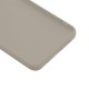 Θήκη Soft TPU inos Xiaomi Redmi Note 9S S-Cover Γκρι Θήκη Soft TPU inos Xiaomi Redmi Note 9S S-Cover Γκρι