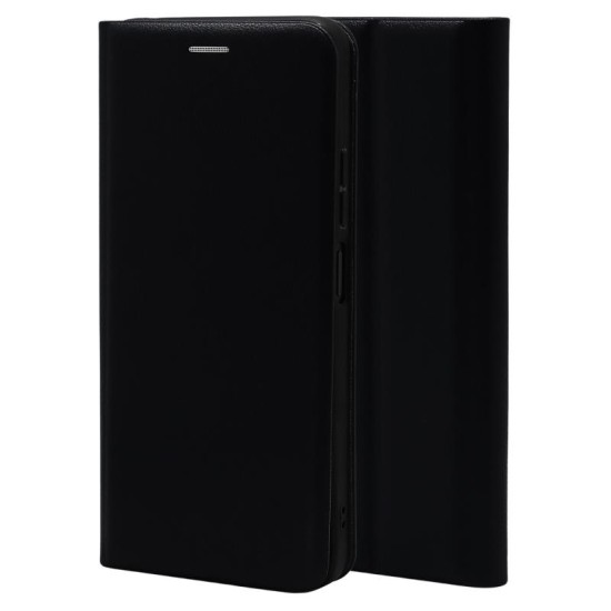 Θήκη Flip Book inos Samsung A556B Galaxy A55 5G Foldio Μαύρο Θήκη Flip Book inos Samsung A556B Galaxy A55 5G Foldio Μαύρο