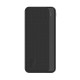 Φορτιστής Ανάγκης Devia EP187 10W 10000mAh Lite5 Μαύρο