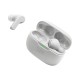 True Wireless Ακουστικά Bluetooth JBL Wave Beam Λευκό True Wireless Ακουστικά Bluetooth JBL Wave Beam Λευκό