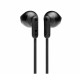 Στερεοφωνικό Ακουστικό Bluetooth JBL Tune 215BT Neckband Μαύρο Στερεοφωνικό Ακουστικό Bluetooth JBL Tune 215BT Neckband Μαύρο