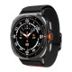 Λουράκι Spigen Fit Lite Samsung Galaxy Watch Ultra (47mm) Μαύρο Λουράκι Spigen Fit Lite Samsung Galaxy Watch Ultra (47mm) Μαύρο