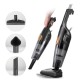 Σκούπα Xiaomi Deerma 2 σε 1 DEM-DX115C 600W Μαύρο Σκούπα Xiaomi Deerma 2 σε 1 DEM-DX115C 600W Μαύρο